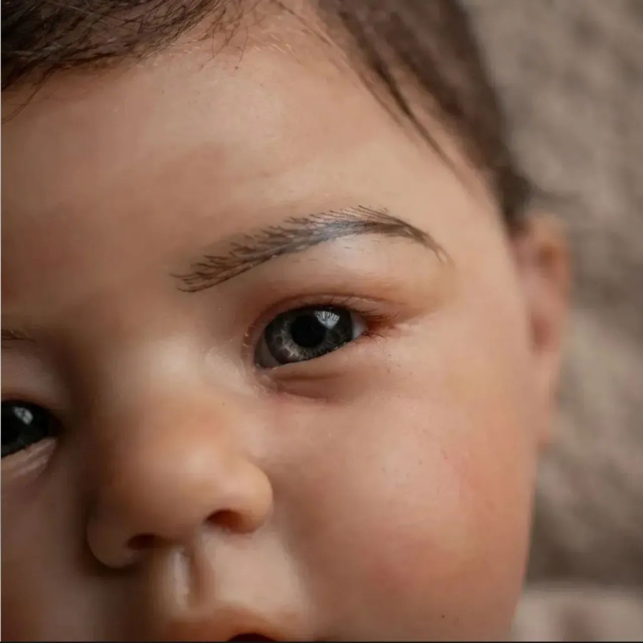 Bebê reborn - Foto 4