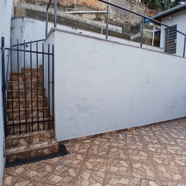 kitnet bairro Palmeiras  - Foto 5