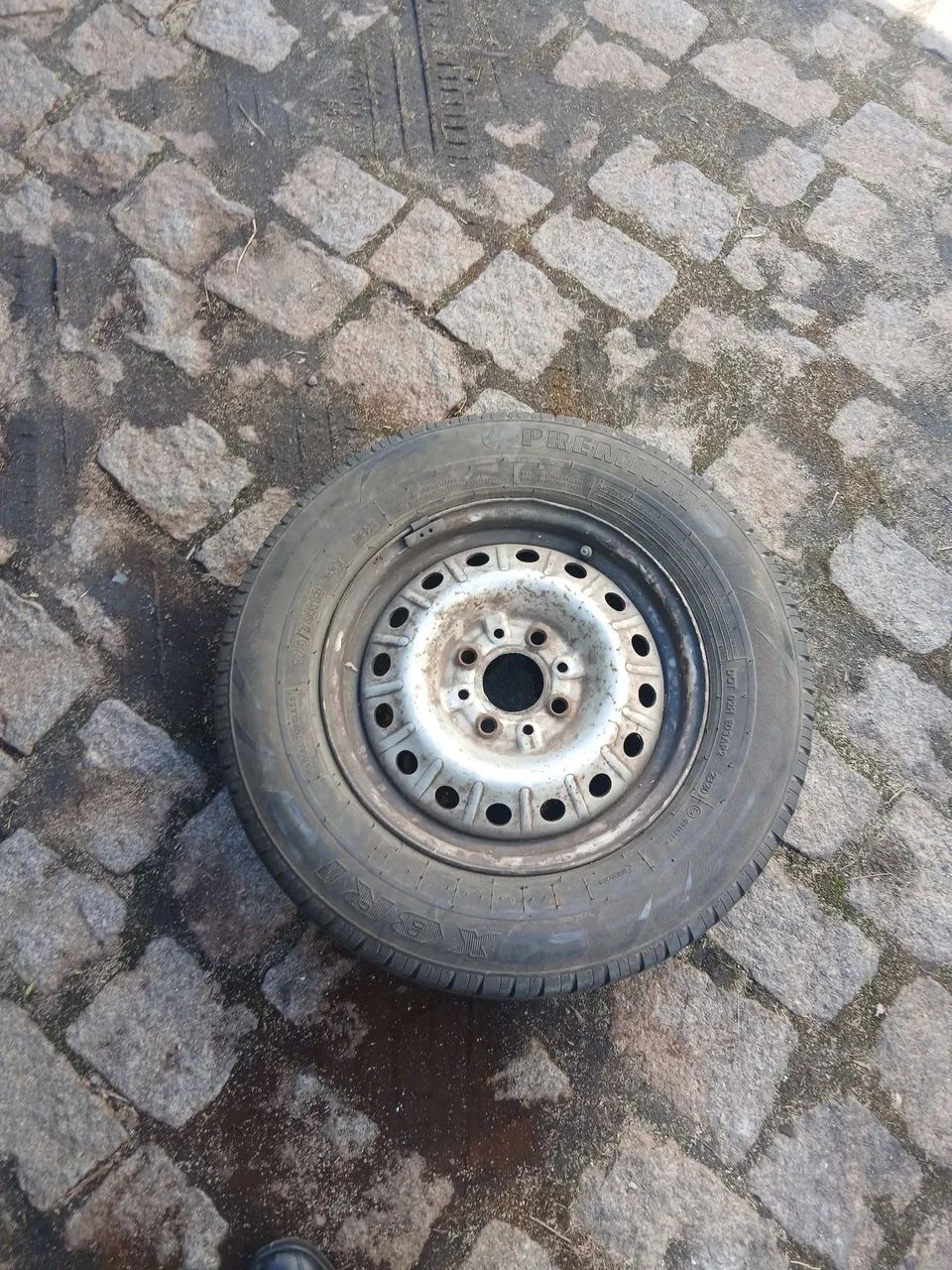 Roda 13