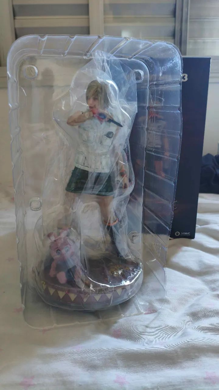 Numskull - Figure Heather Mason (Silent Hill 3) - Foto 2