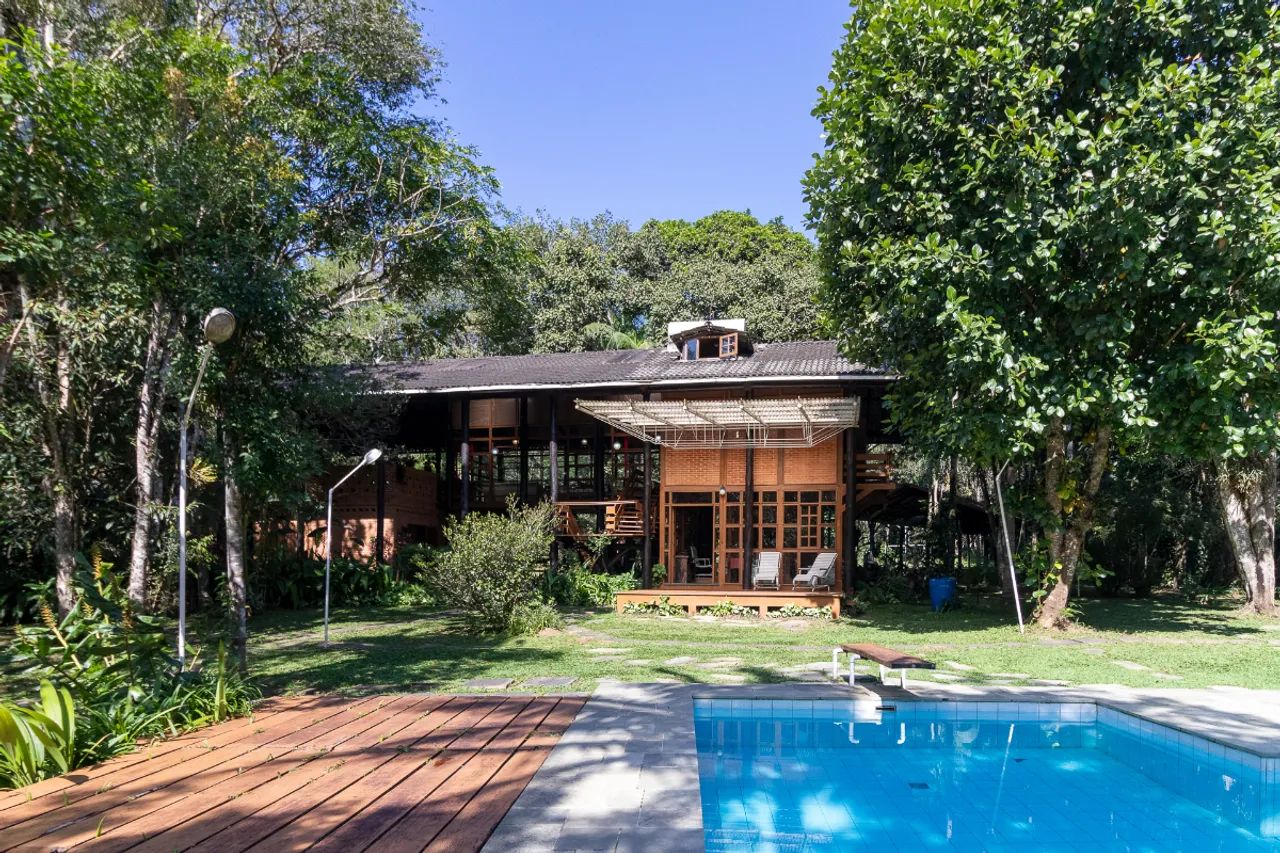 Casa comercial para venda em Parelheiros, 357m² - Foto 2