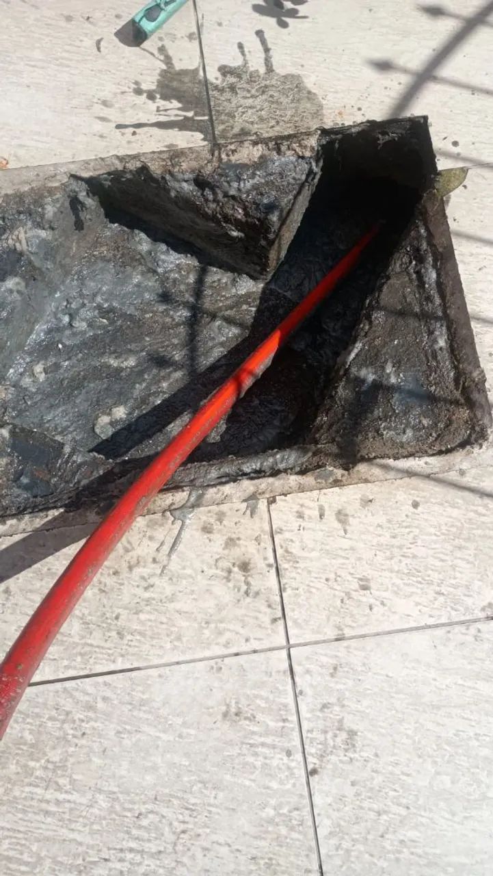 LIMPEZA DE FOSSA. - Foto 5