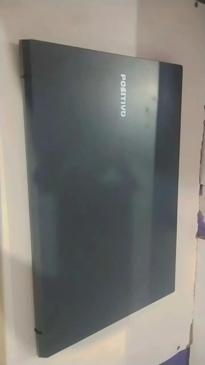 Notebook positivo vision c15m - Foto 2