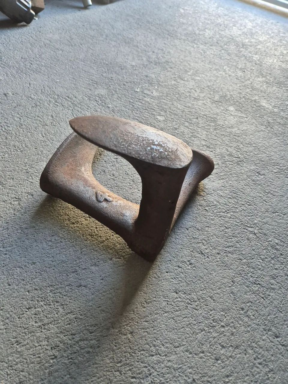 Bigorna pe fe sapateiro - Foto 2