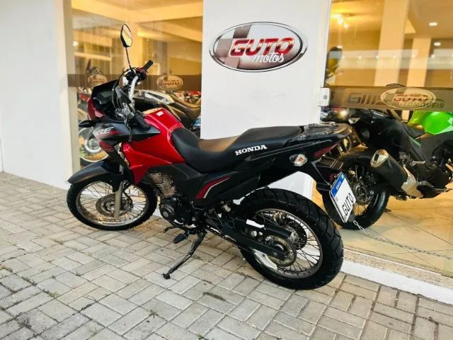 XRE 190 - GUTO MOTOS - Foto 4