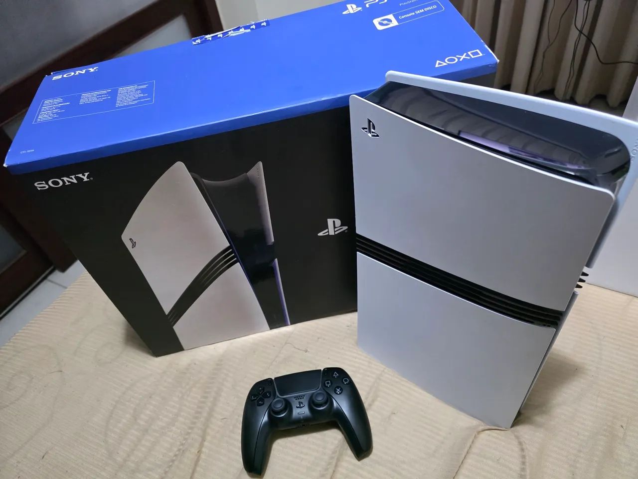 PLAYSTATION 5 PRO
