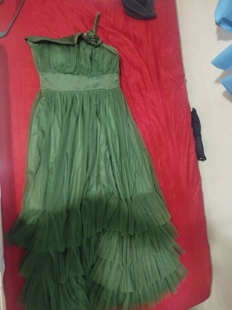 Vestido de festa - Foto 4
