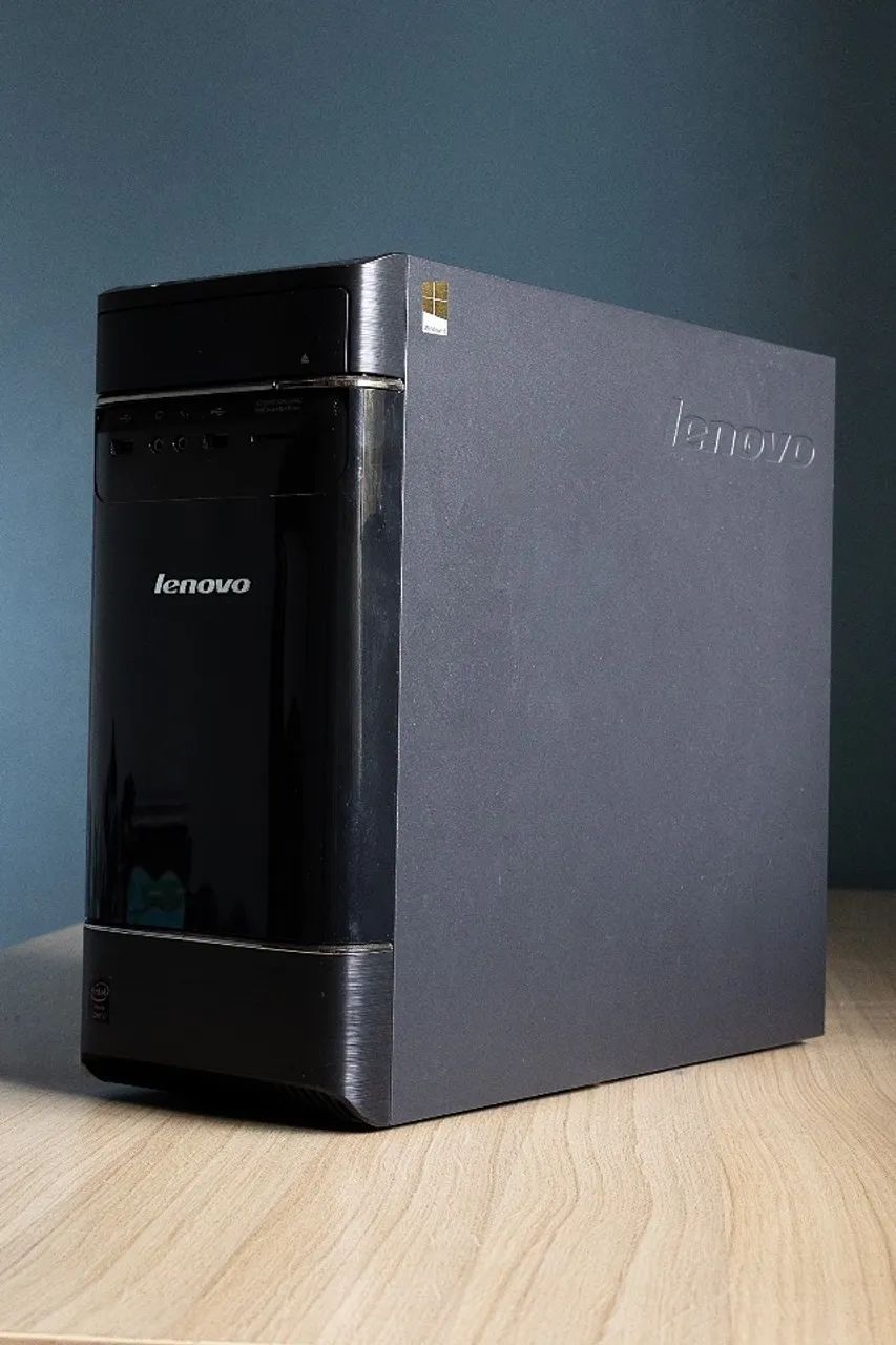 PC LENOVO - INTEL I7 - 4° Geração  - Foto 3