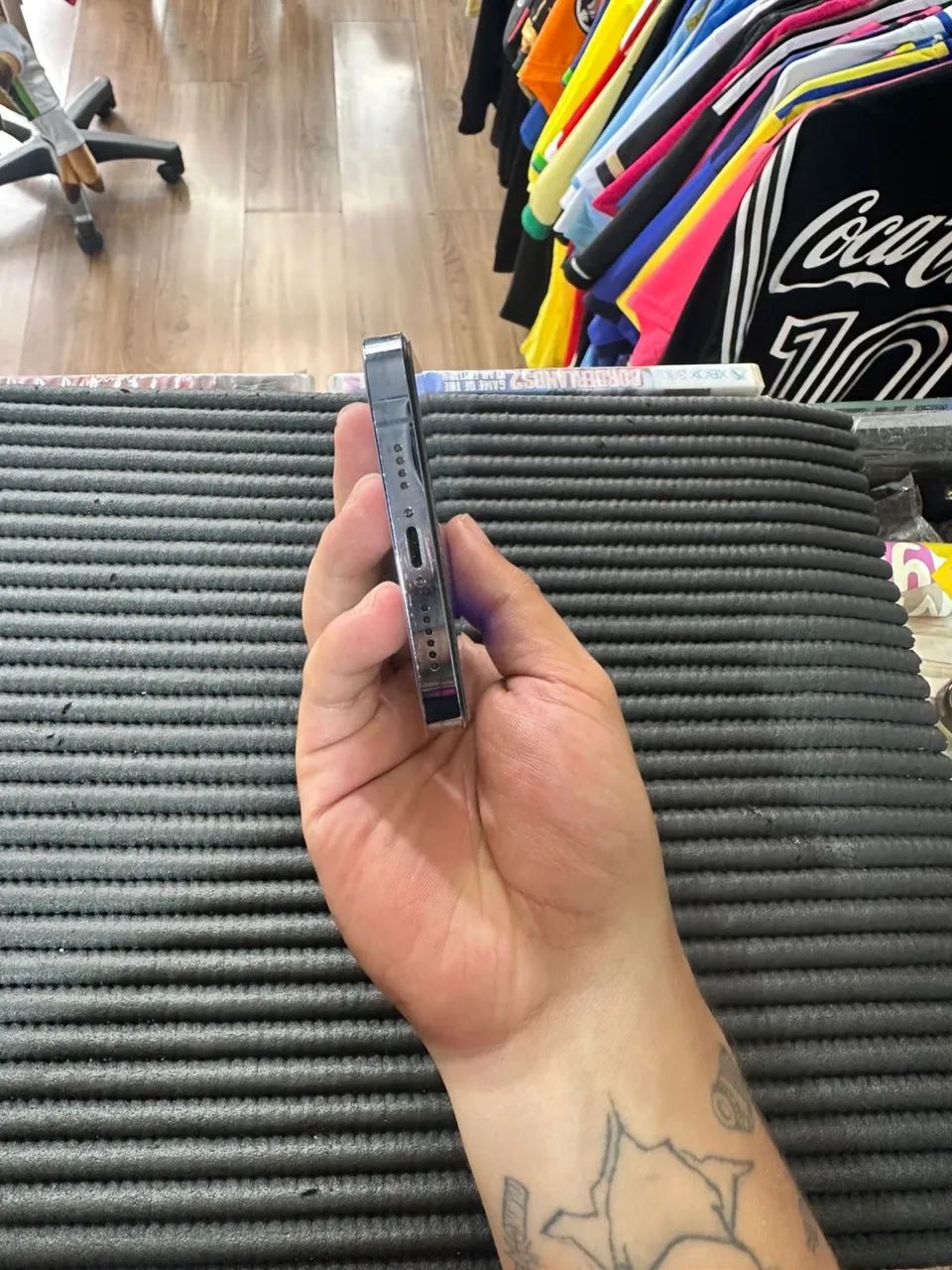 iPhone 13 Pro Max  - Foto 3