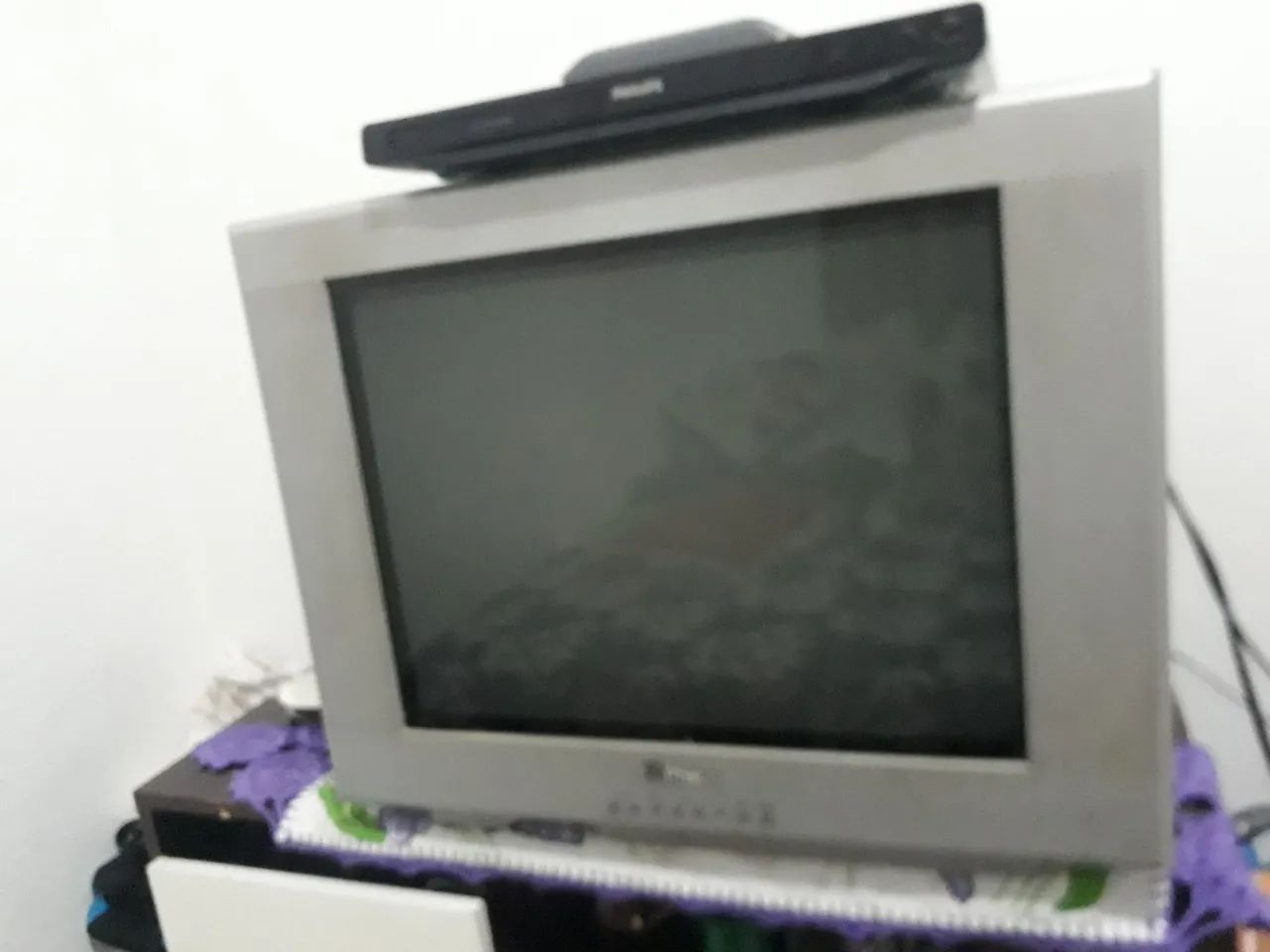 TV Philco 20 polegadas 