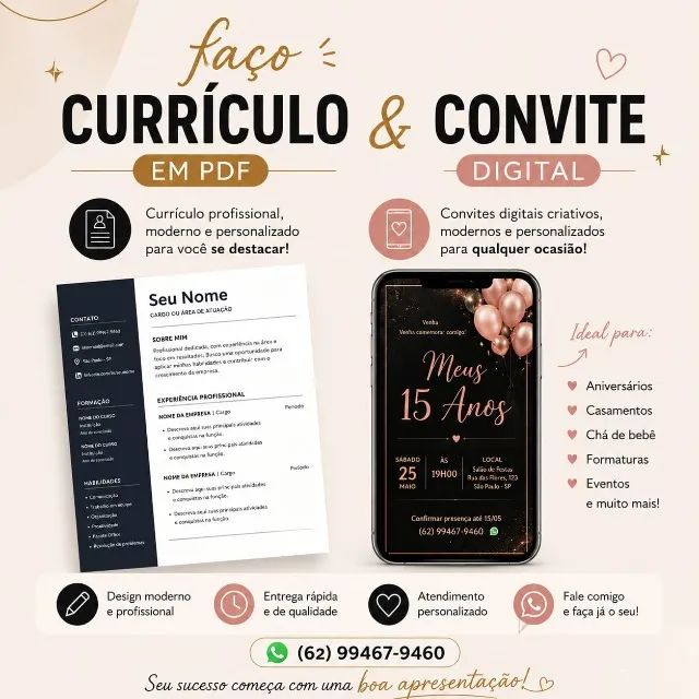 Currículo 