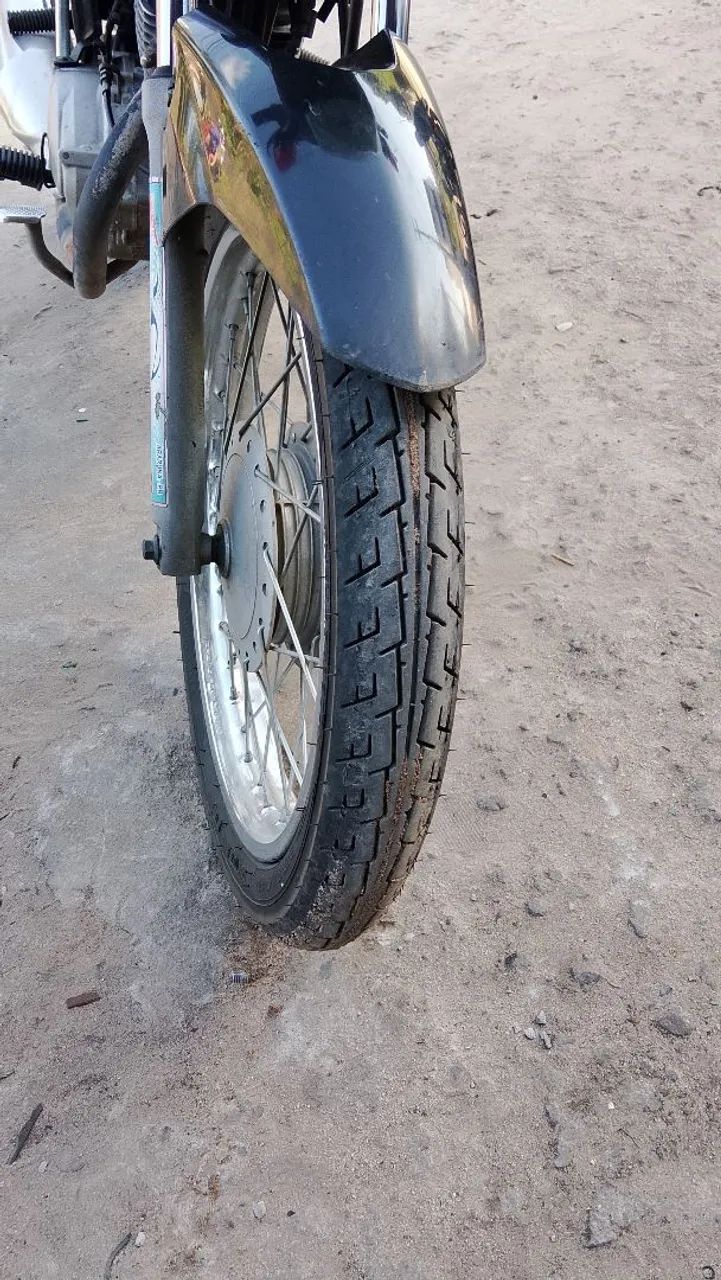 Hando 125 Fan  - Foto 3