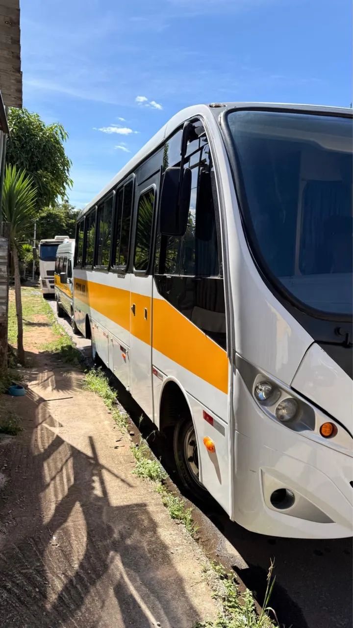 Micro ônibus  - Foto 4