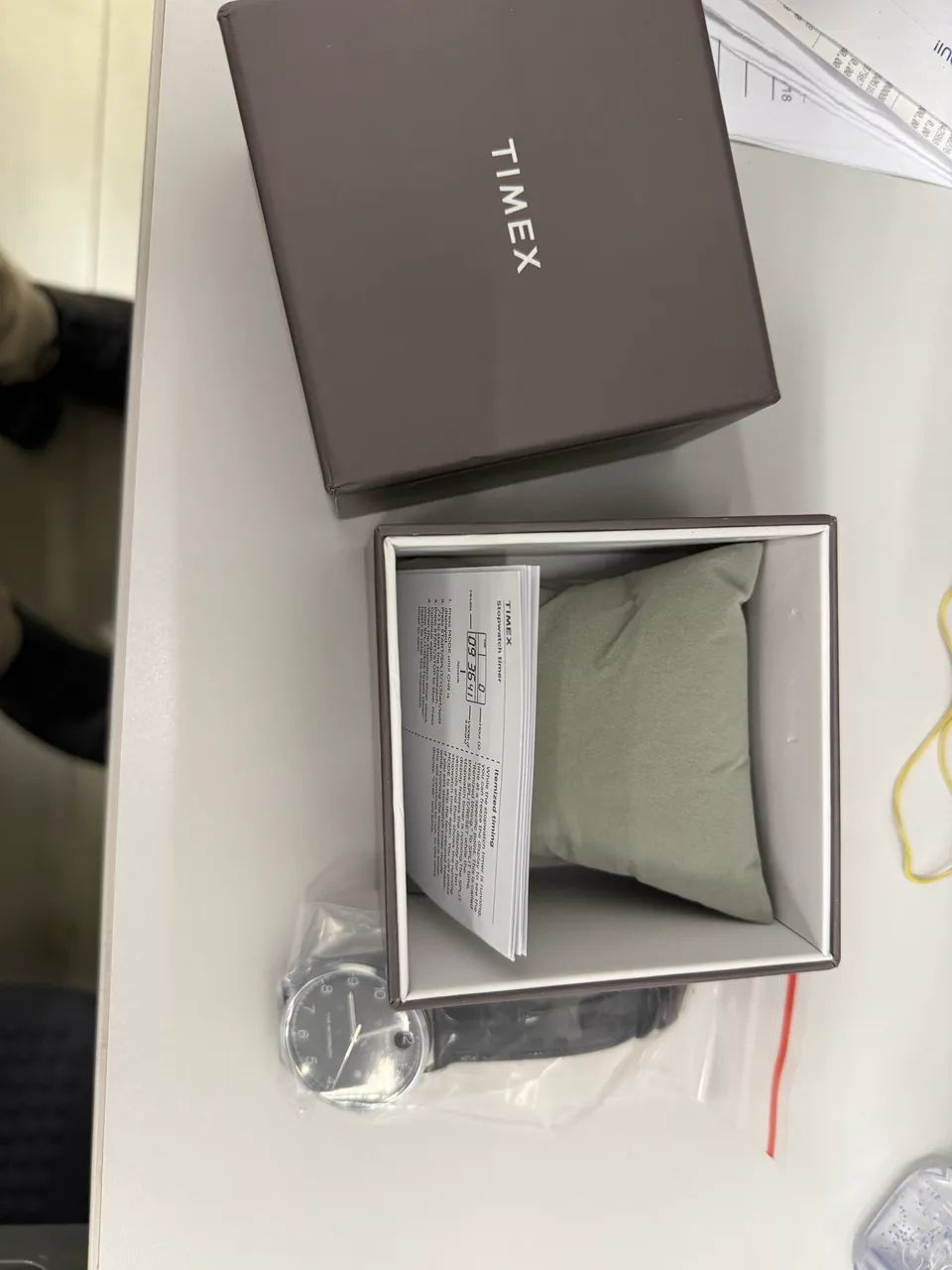 Relógio Timex Automático AAA++ - Foto 4