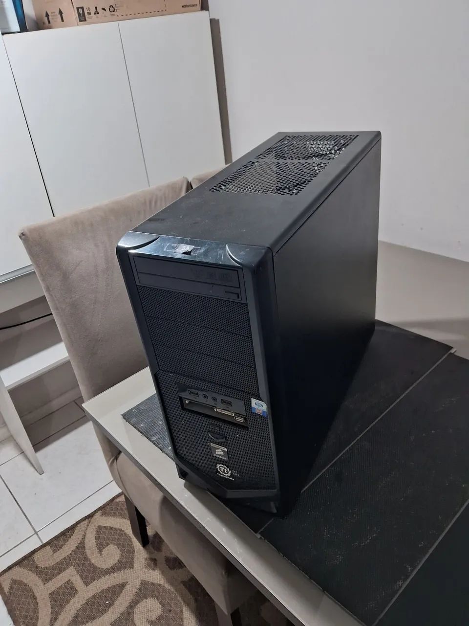 cpu i7