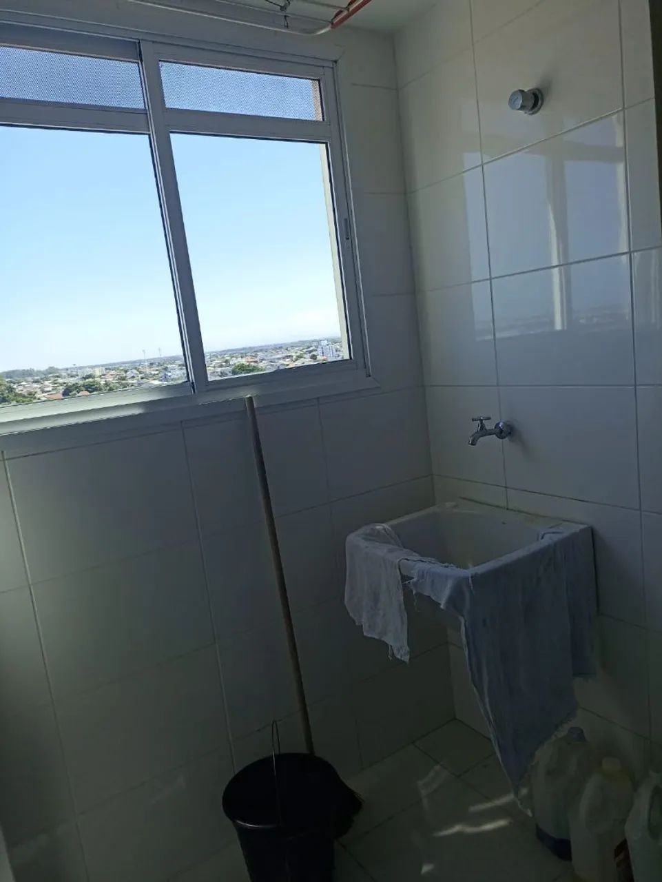 Vendo Ed.. Felicita aptº com 2 Quartos sendo 1 suíte  - Foto 5