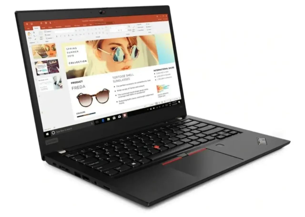 Notebook t14 - Lenovo G1 (Perfeito estado) - Foto 3