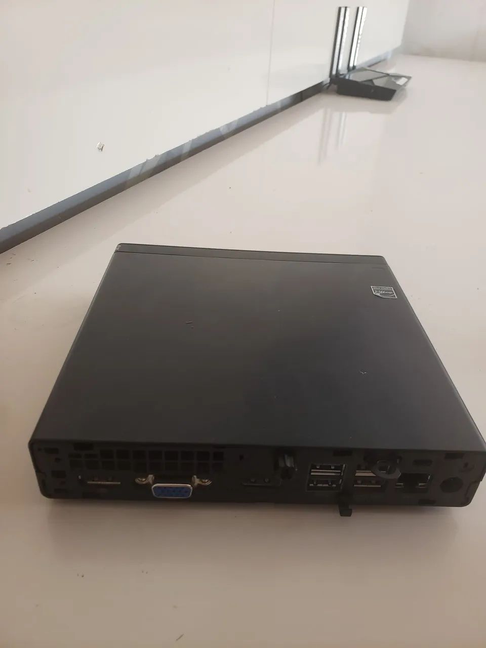 Mini Computador Deskeelite 705 G3 - Foto 2