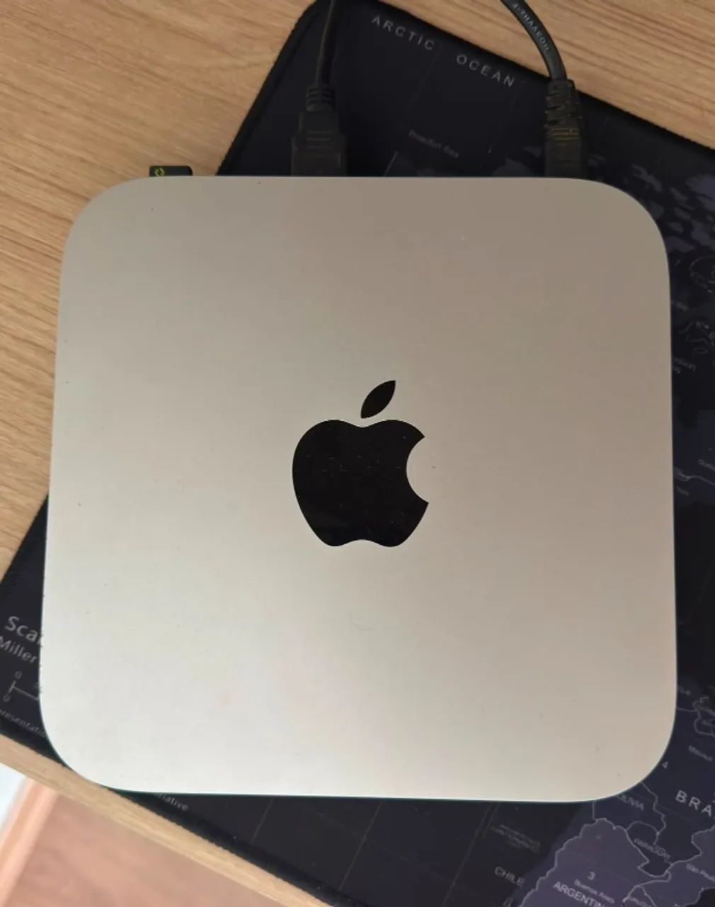 Apple Mac Mini M1