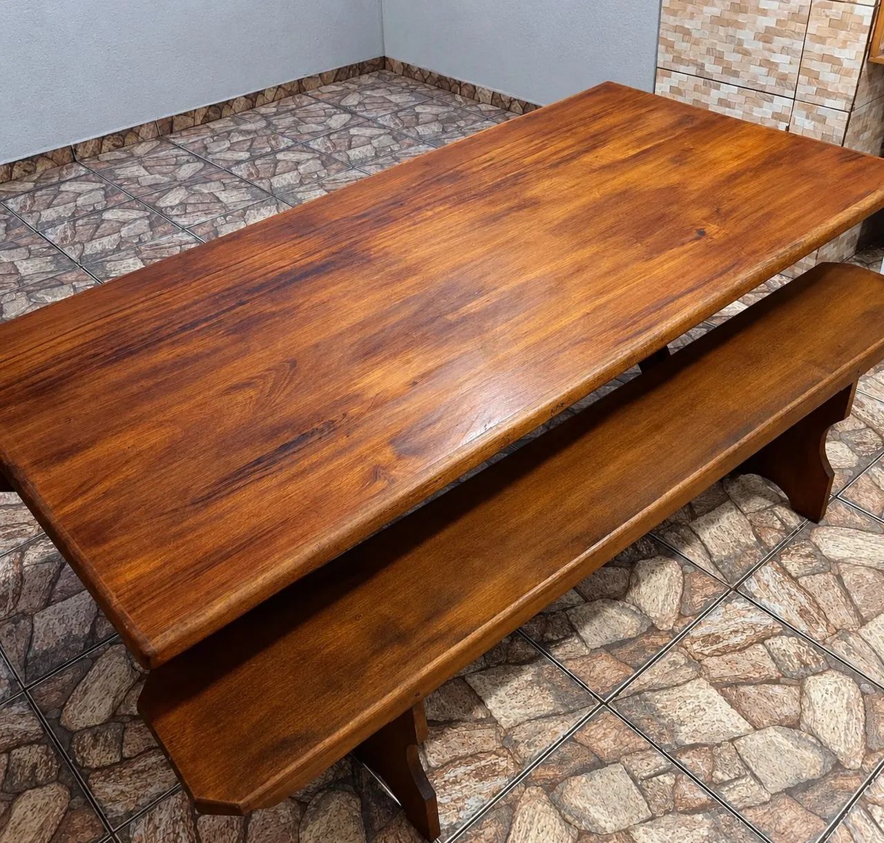 Conjunto mesa  - Foto 2
