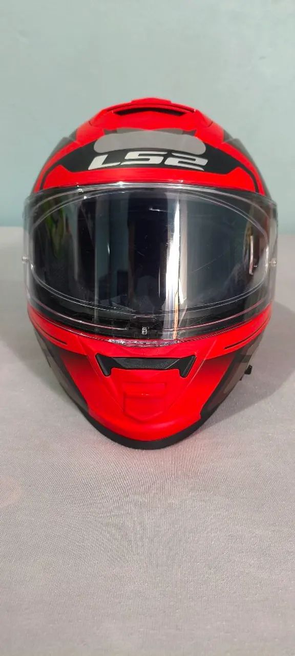 Capacete LS2 STORM N°: 58 - Foto 4