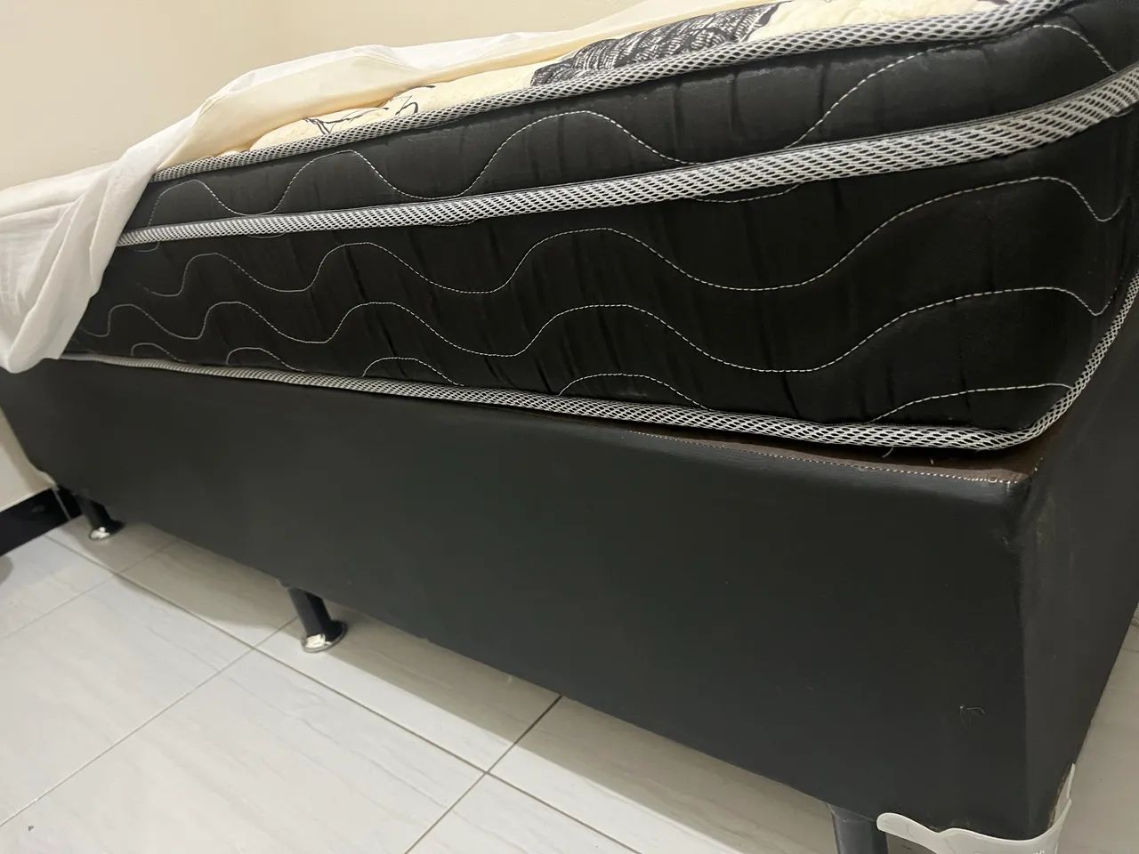 Cama de Solteiro  - Foto 5