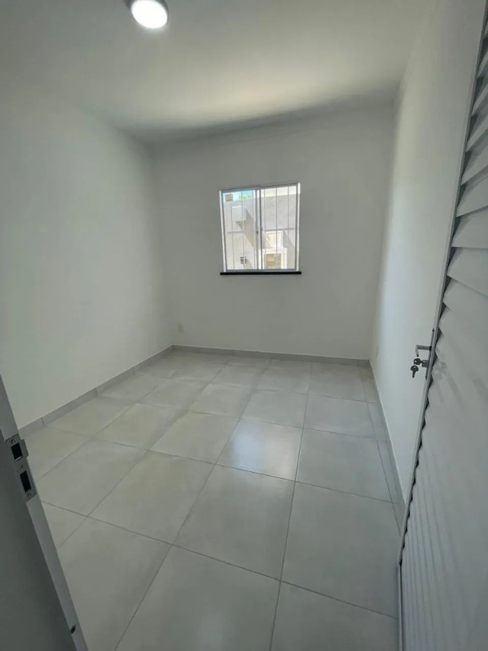 Alugo casa de 1 quarto - Foto 4