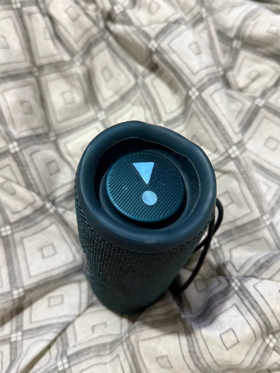 JBL Flip 6 Azul Original - Foto 4