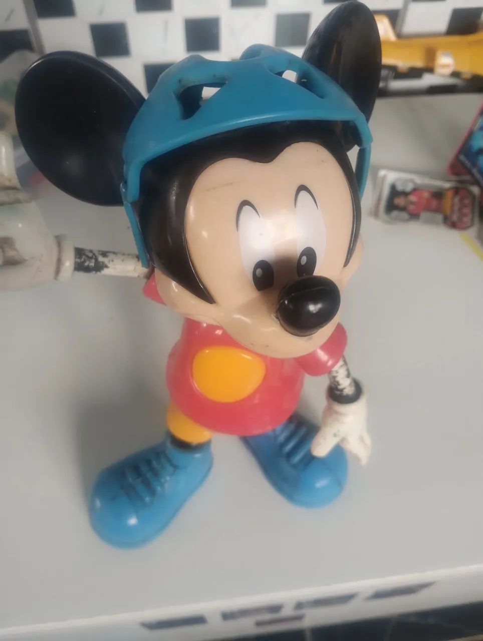 Mikei mouse  - Foto 2