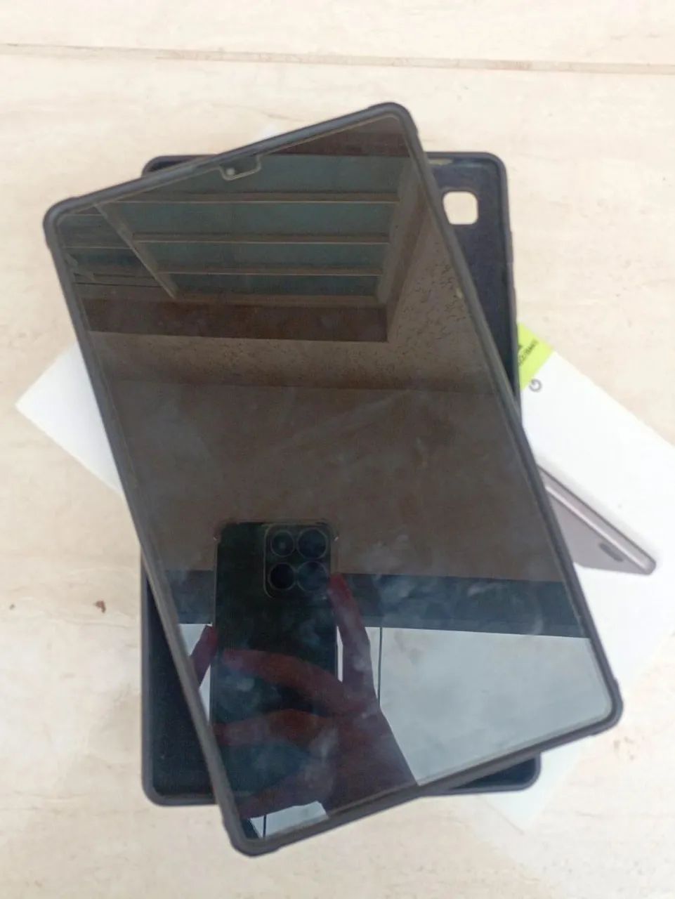 Tablet Samsung Galaxy A7 Lite  - Foto 4