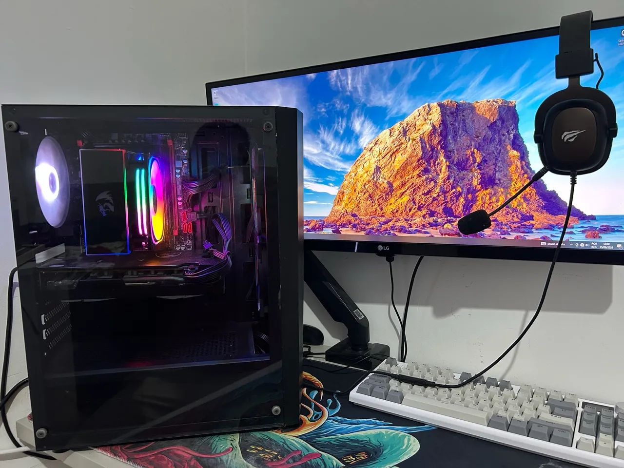 Pc gamer xeon - Foto 2