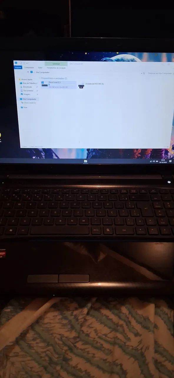 Vende se notebook sim+  - Foto 5
