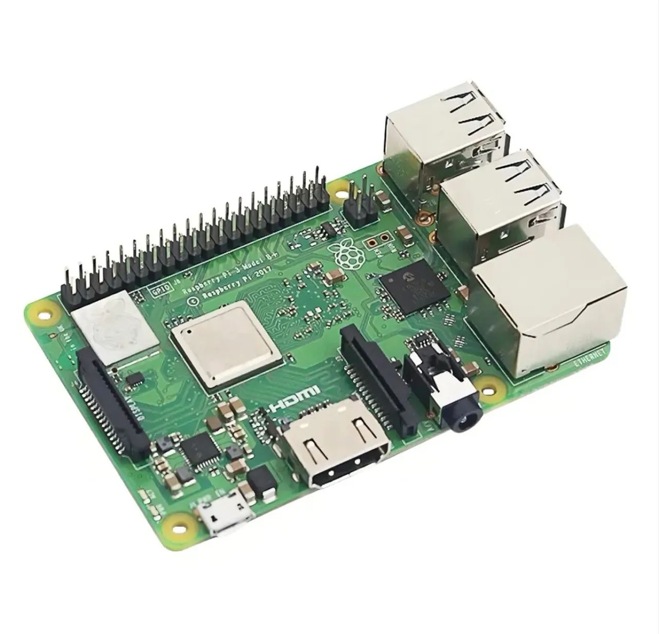 raspberry pi 3 - Foto 3