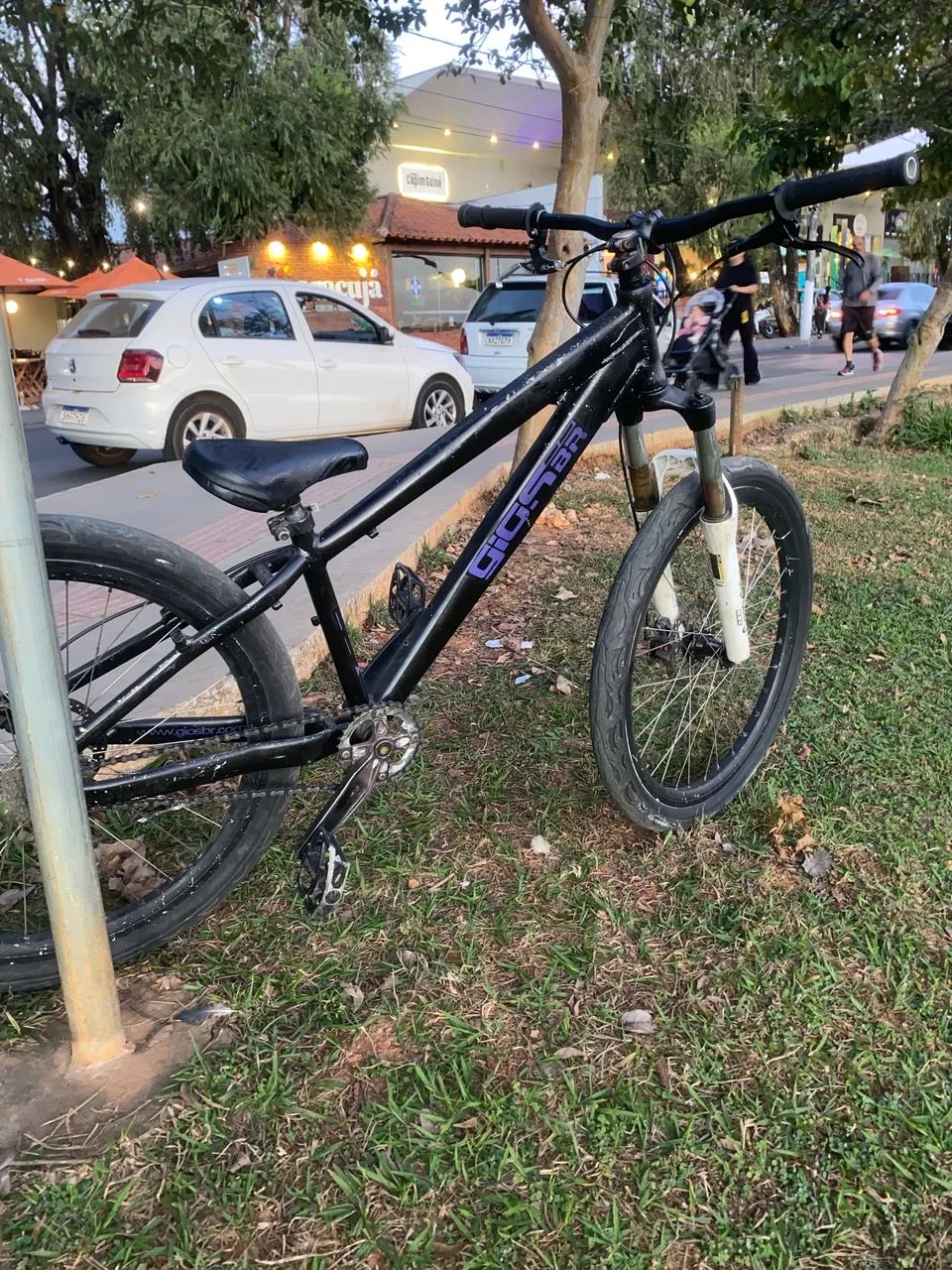 Bike gios  - Foto 4