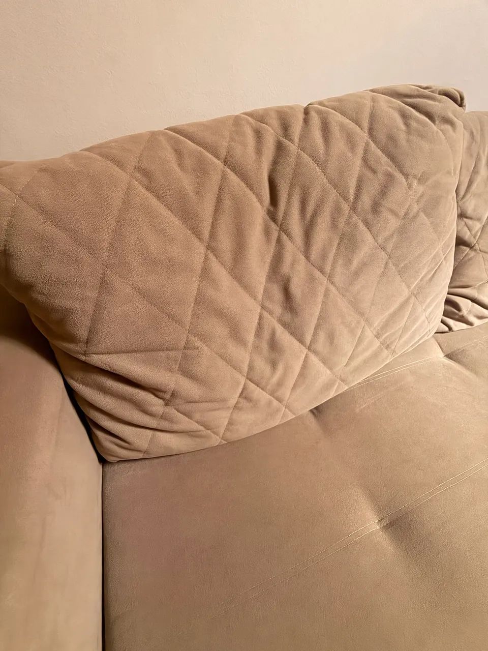 Vendo sofá  - Foto 4