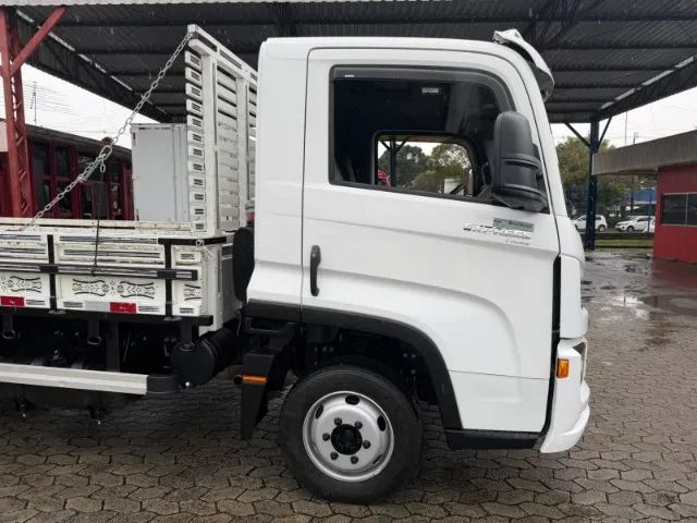 Vw Express ano 2020  - Foto 3