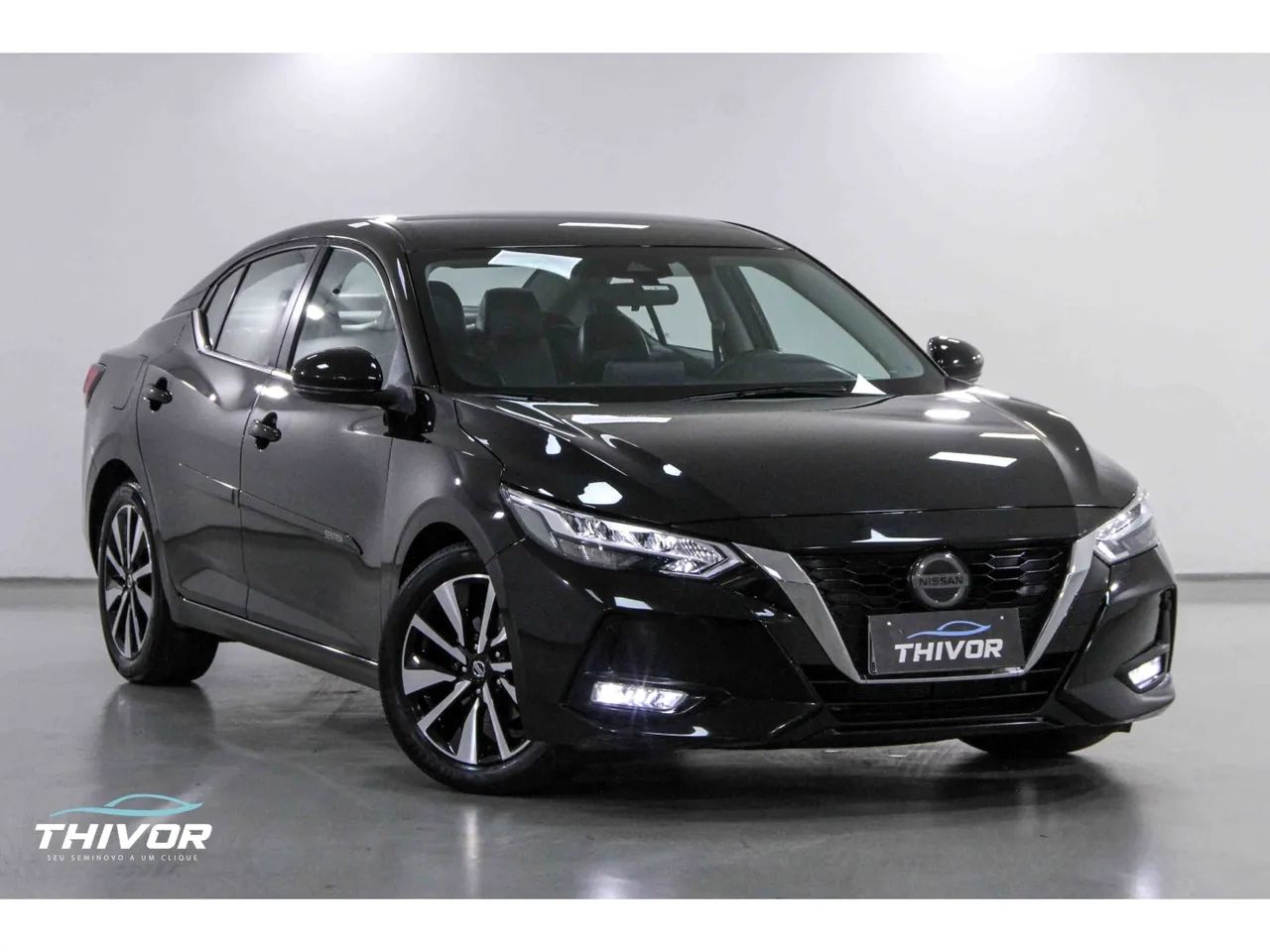 Nissan Sentra Sentra Advance 2.0 16V Aut. 2024