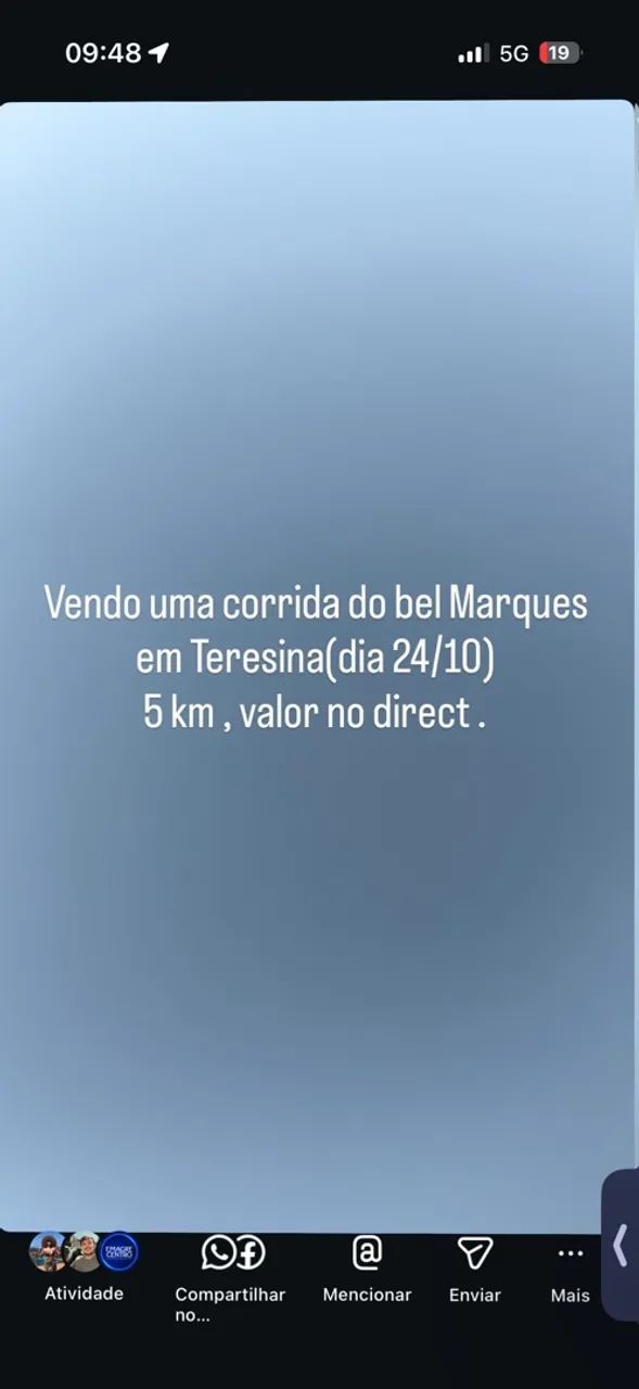 Corrida 