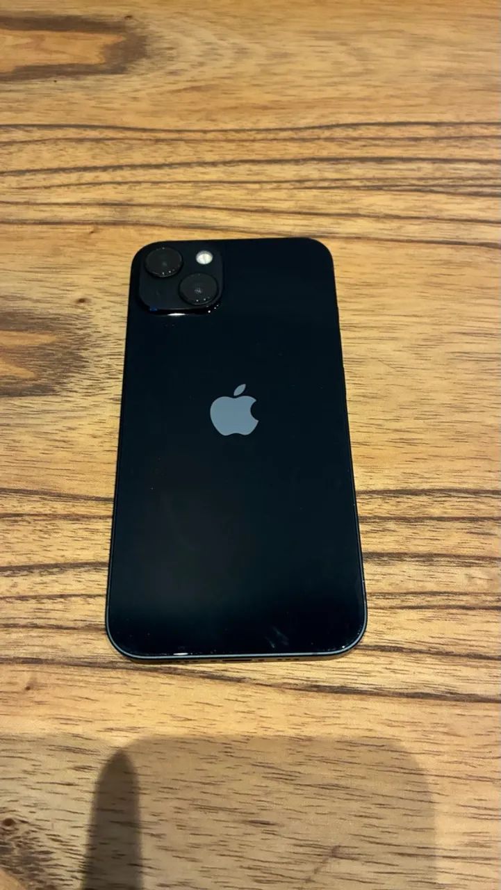 iPhone 13 seminovo  - Foto 4