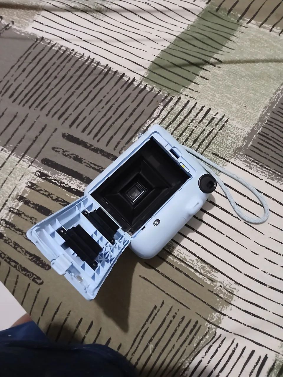 Câmera intax mini 12 em ótimo estado - Foto 3