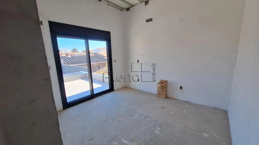 Sobrado à venda em Campinas, Parque Industrial, com 4 quartos, com 246 m² - Foto 5