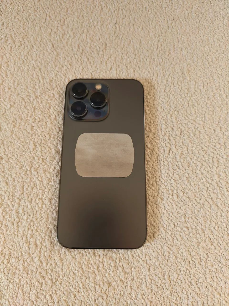 iPhone 13 Pro 256 - Foto 2
