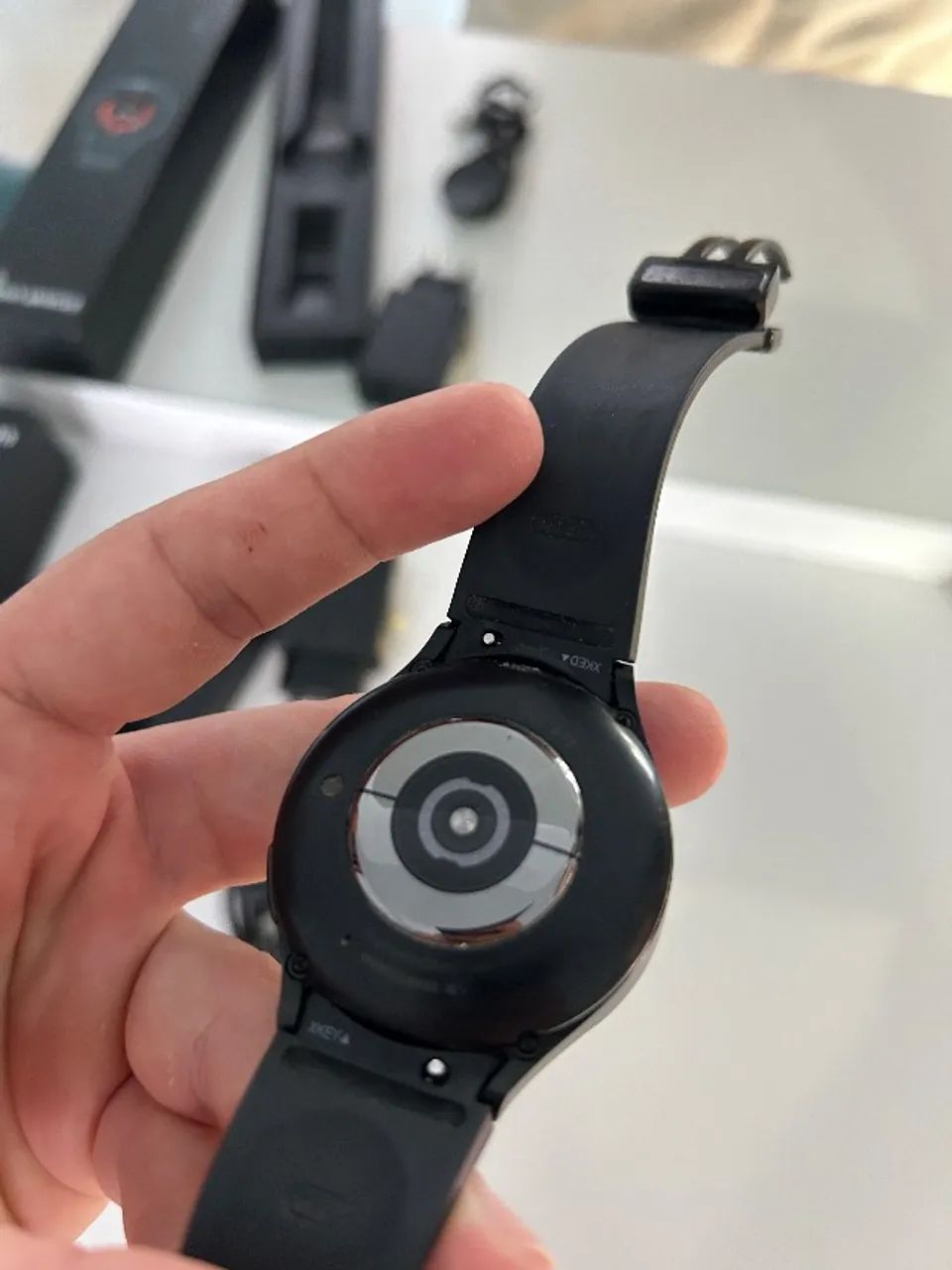 Galaxy Watch 5 Pro 45mm - Foto 2
