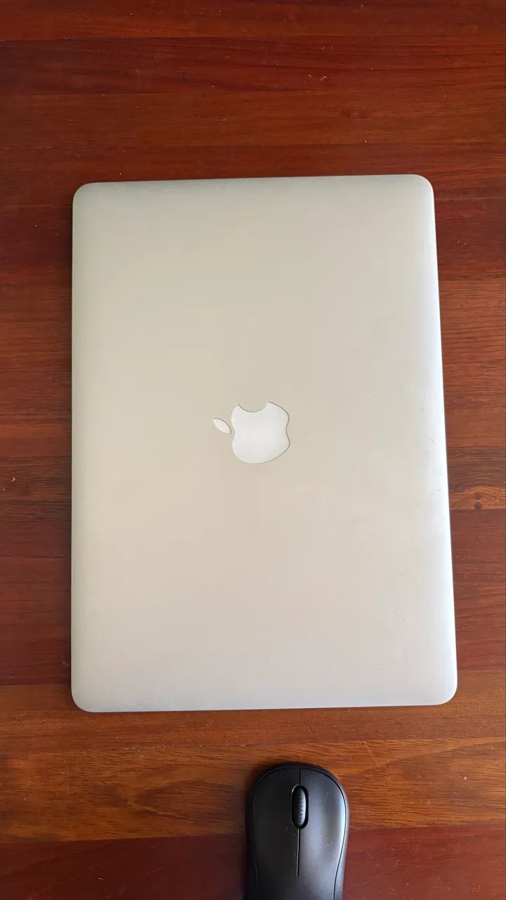 MacBook Air 13 - core I5 