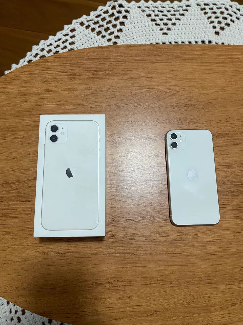 iPhone 11 - Foto 5