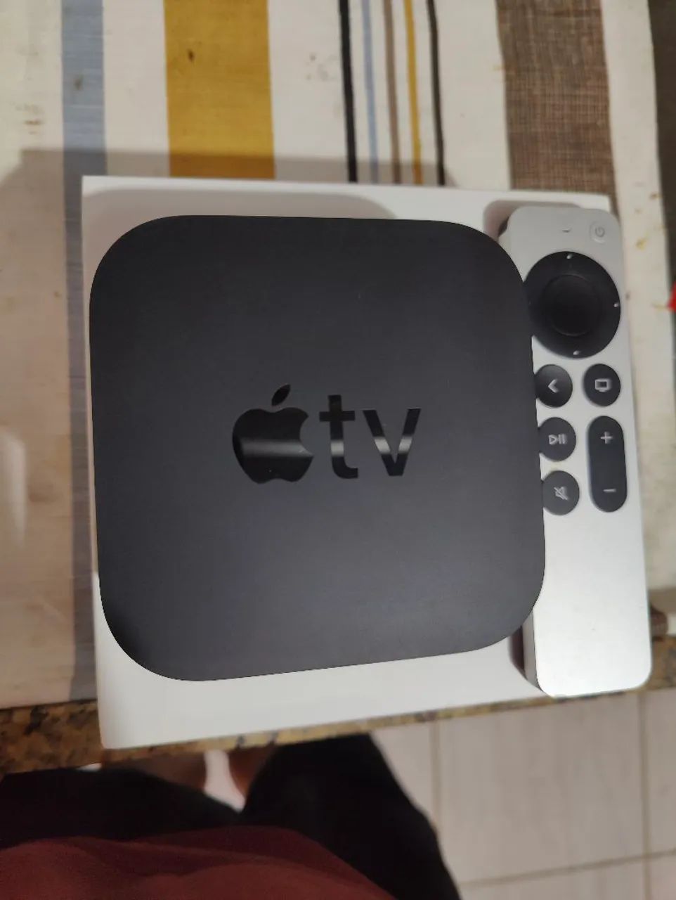Apple tv 