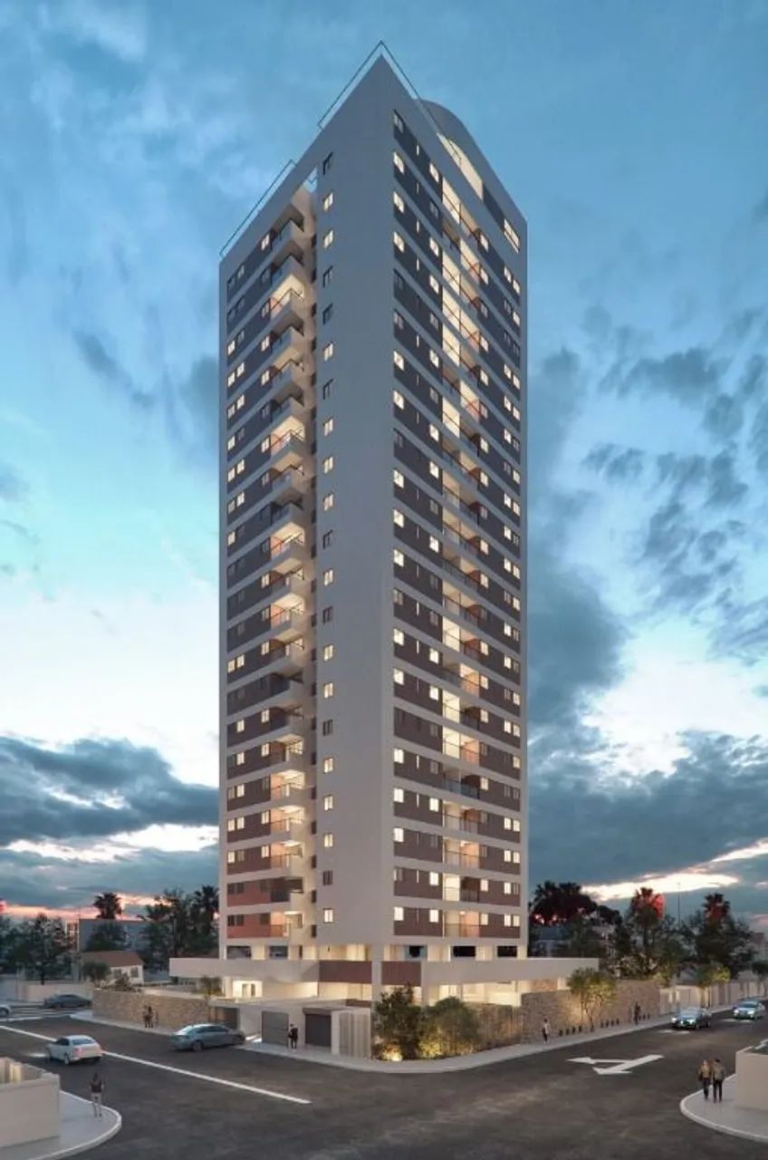 Apartamento com 3 dormitórios à venda no Pina - Foto 3