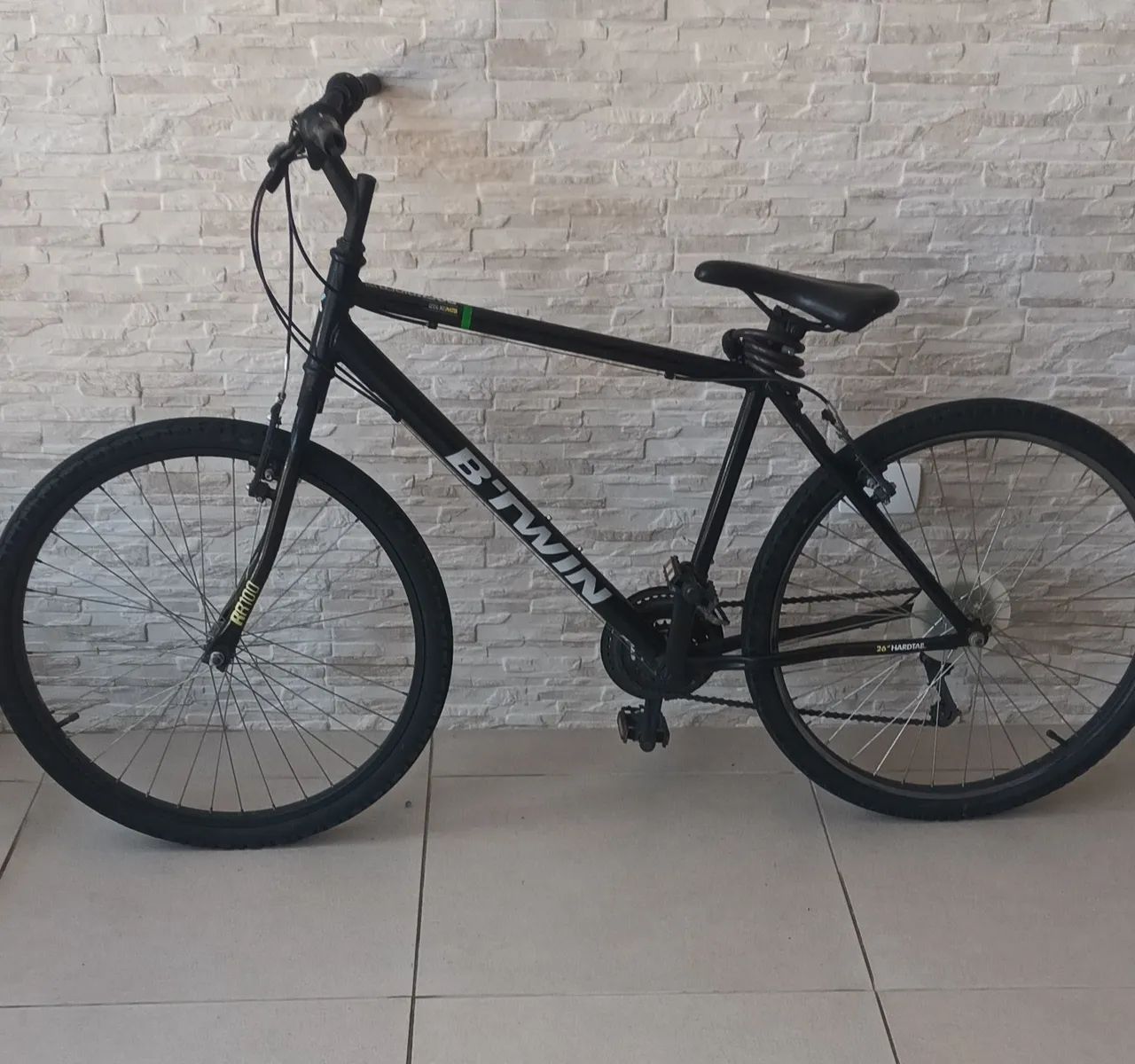 Bicicleta Bitwin Aro 26