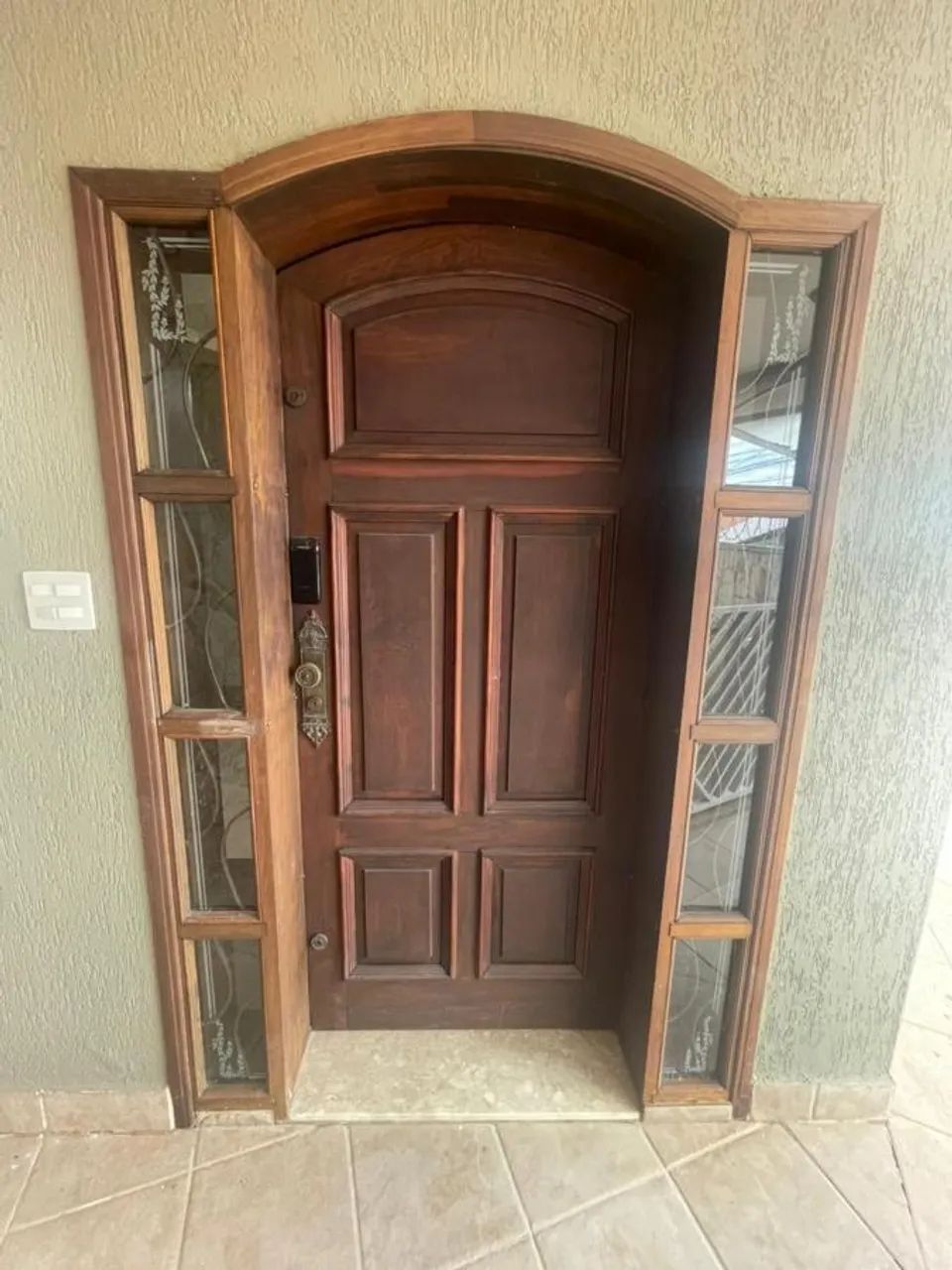 Casa para venda com 4 dorm, sendo 2 suítes no bairro Vila Barão, Sorocaba/SP (Código 413) - Foto 2