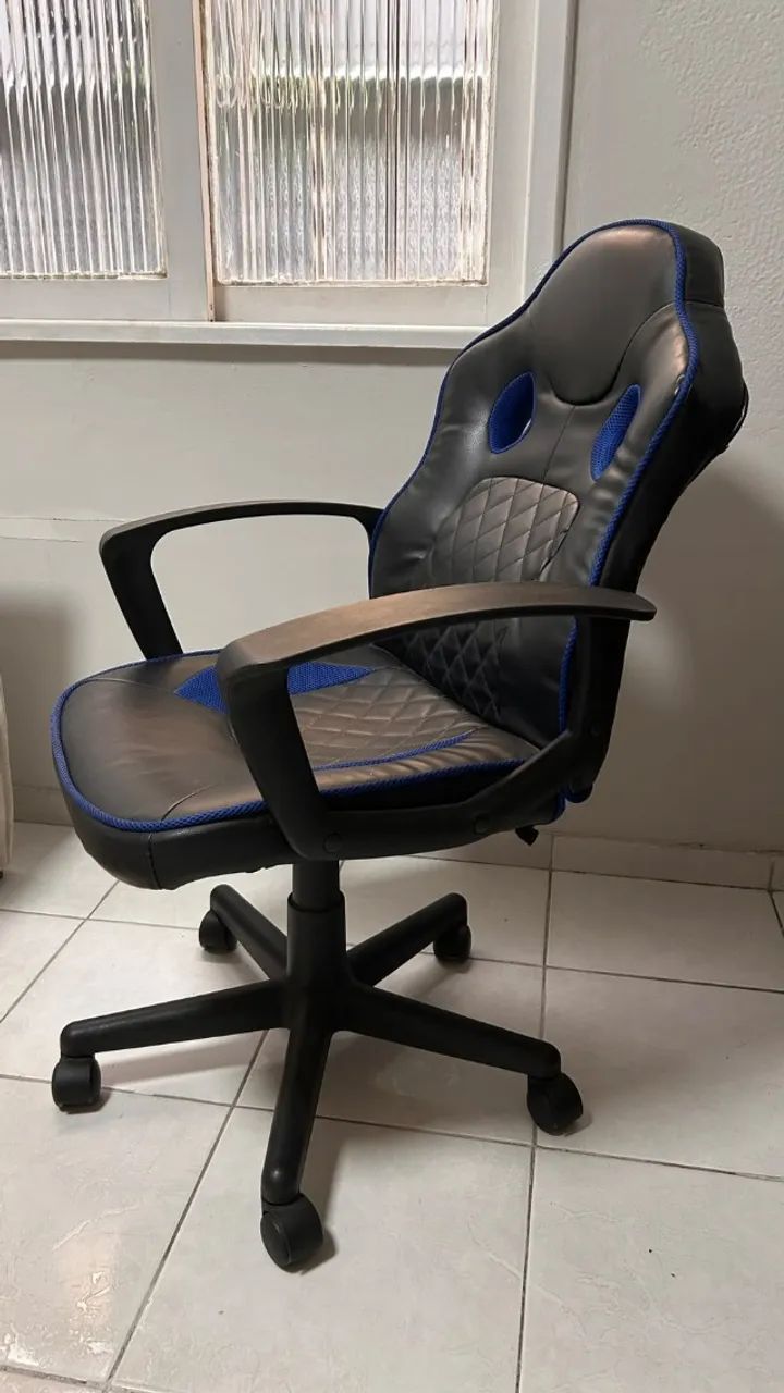 Cadeira de escritório
